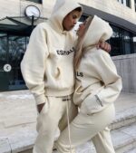Essentials hoodie Men Women