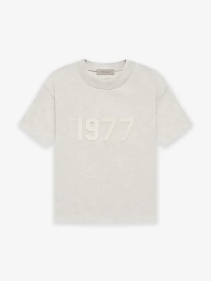 Essentials 1977 T Shirt
