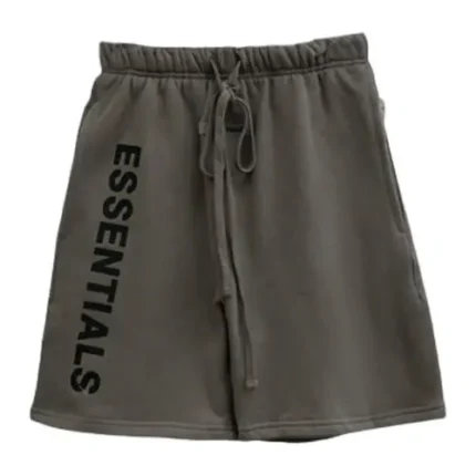 Essentials Short new Grey