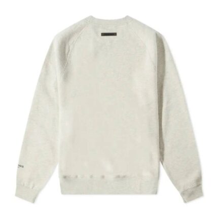 Fear of God ESSENTIALS Sweatshirt Core Crew
