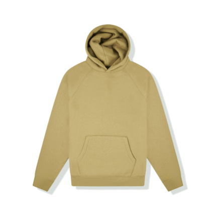 Essentials Fear of God Amber Hoodie
