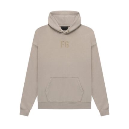Essentials Fear of God FG Hoodie