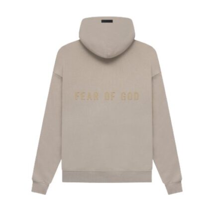 Essentials Fear of God FG Hoodie