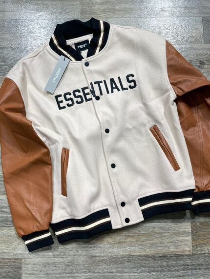 Essentials Winter Jacket For Men Women